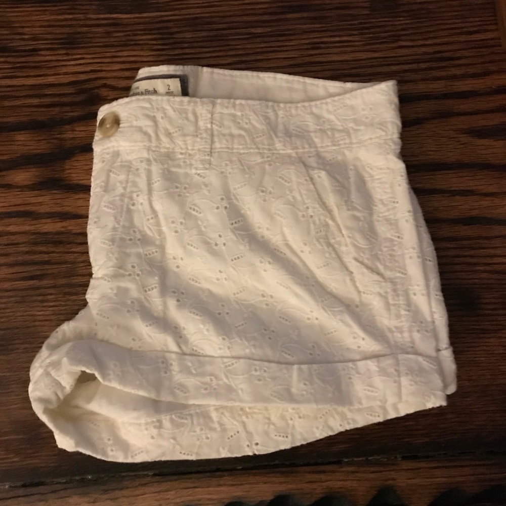 Abercrombie & Fitch shorts
